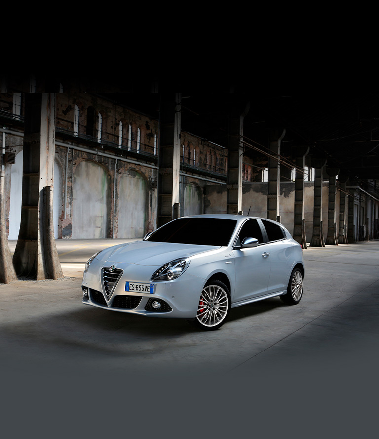 Essai Auto nouvelle Alfa Romeo Giulietta - Alfa Romeo Giulietta -  20/05/2016 - Ouest France Auto