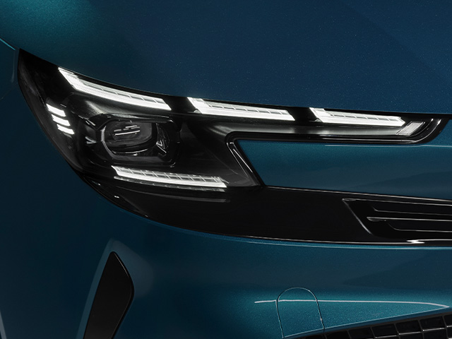 Alfa Romeo Junior - Junior Ibrida 2024 Exterieur - Arriere
