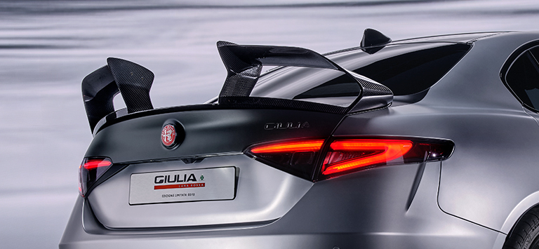 Exterior Gallery AERO WING - Slider n.2