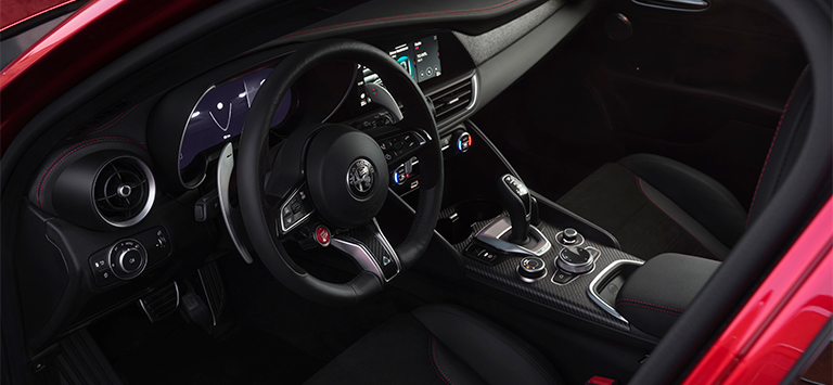 Gallery GIULIA - Slider n.7