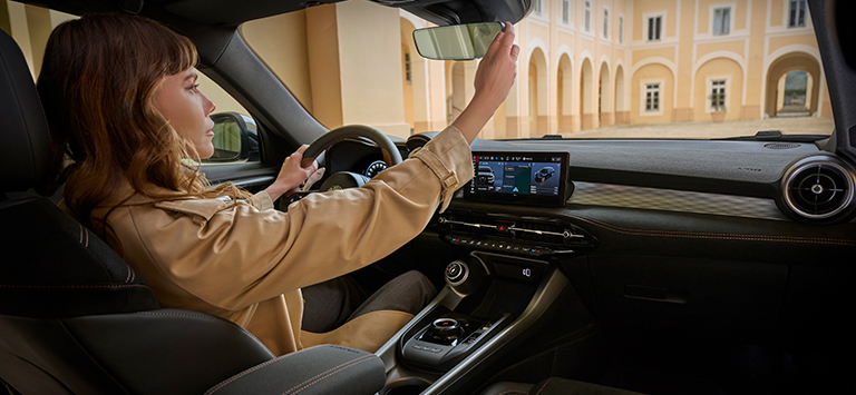 Tonale Gallery Slider n.3