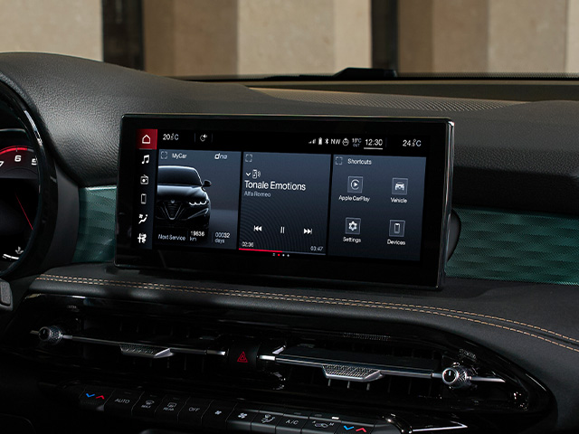 Touch screen