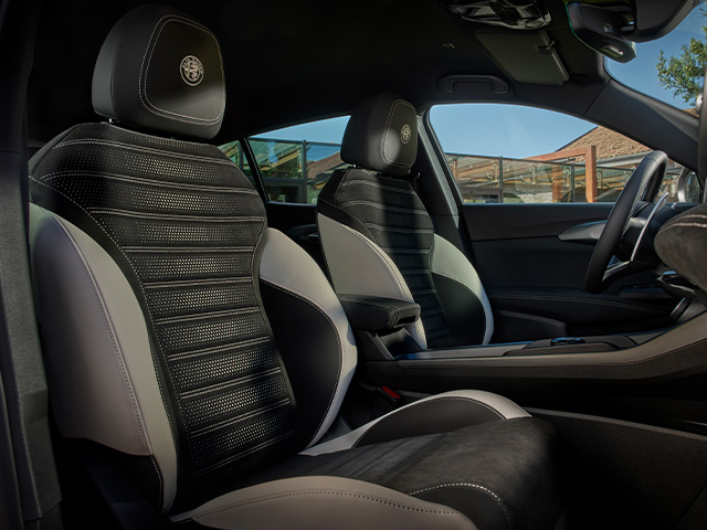 Seats