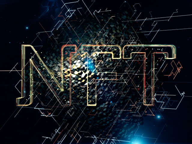 NFT digital certificate